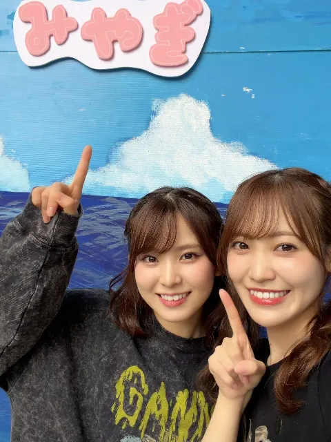 松田 里奈｜#424 宮城2日目🐮（2026-08-23）｜10枚目