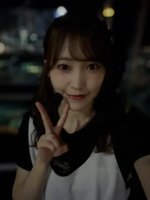 松田 里奈｜#424 宮城2日目🐮（2026-08-23）｜11枚目