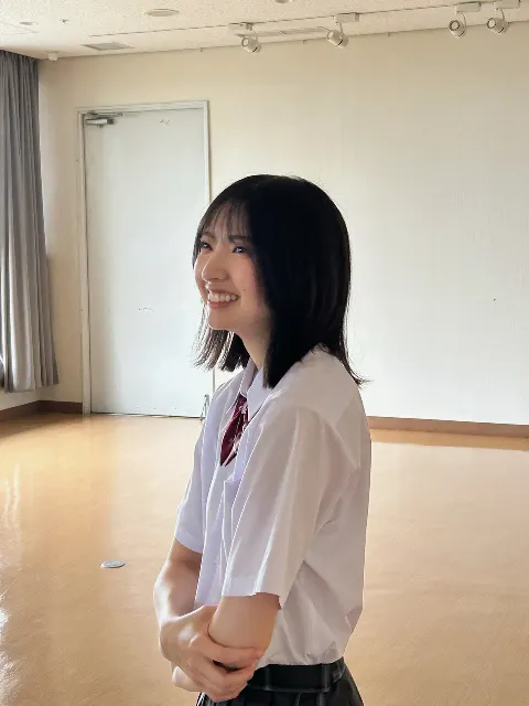 山田 桃実｜本日！（2026-08-24）