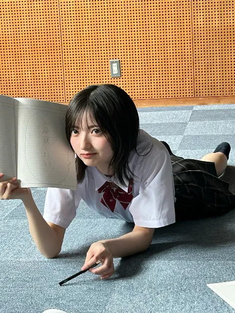 山田 桃実｜本日！（2026-08-24）｜4枚目