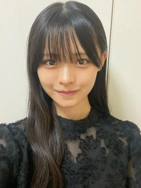 浅井 恋乃未｜（2026-08-25）｜2枚目