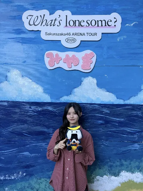 浅井 恋乃未｜（2026-08-25）｜3枚目