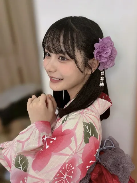 中川 智尋｜毎年、早く秋にならないかなって思っていたのに、こんなに終わってほしくない夏ははじめてです（2026-08-25）