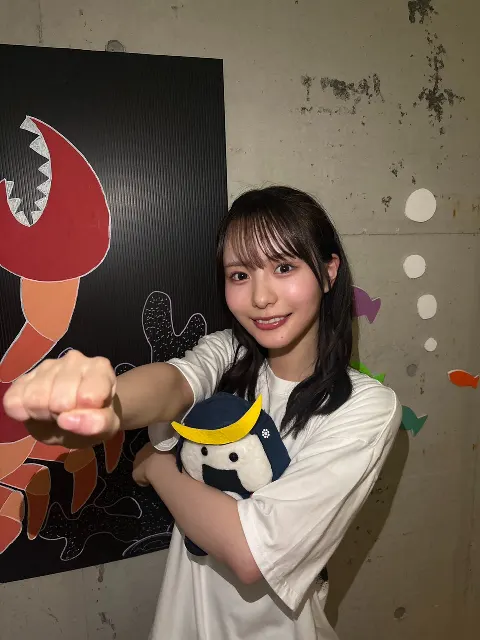 中川 智尋｜毎年、早く秋にならないかなって思っていたのに、こんなに終わってほしくない夏ははじめてです（2026-08-25）｜2枚目