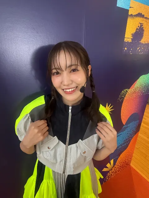 松田 里奈｜#425 GIGA2026🔥（2026-08-26）｜4枚目