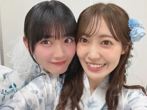 松田 里奈｜#426 京都リアルミーグリ🩵（2026-08-27）｜5枚目