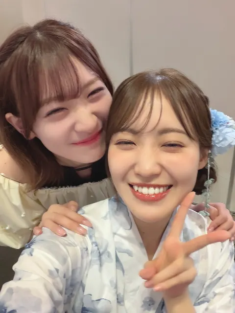 松田 里奈｜#426 京都リアルミーグリ🩵（2026-08-27）｜9枚目