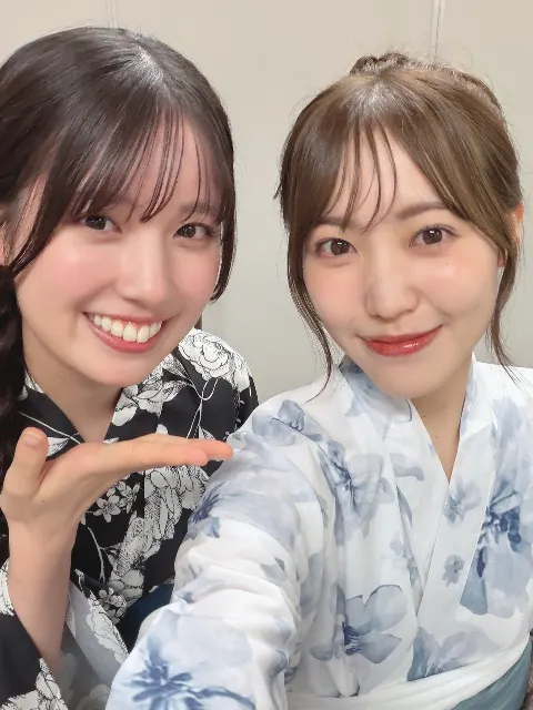 松田 里奈｜#426 京都リアルミーグリ🩵（2026-08-27）｜10枚目