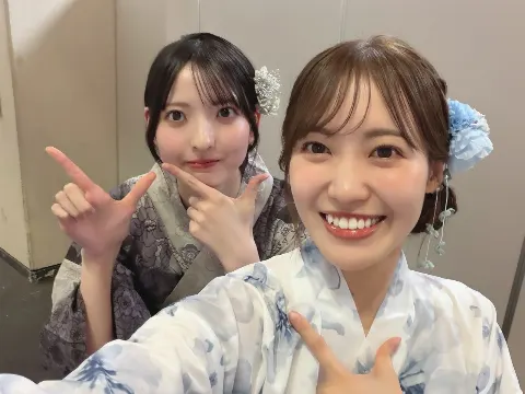 松田 里奈｜#426 京都リアルミーグリ🩵（2026-08-27）｜11枚目