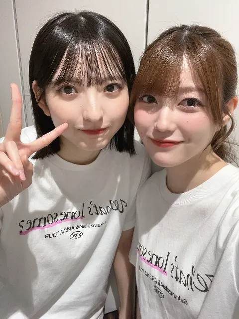 幸阪 茉里乃｜千葉🥜宮城🫛（2026-08-28）｜4枚目