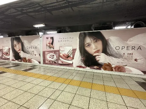 森田 ひかる｜OPERA（2026-08-28）｜11枚目