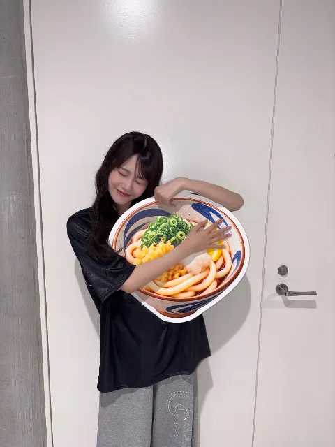 向井 純葉｜がんばるね、みてて（2026-08-29）｜2枚目