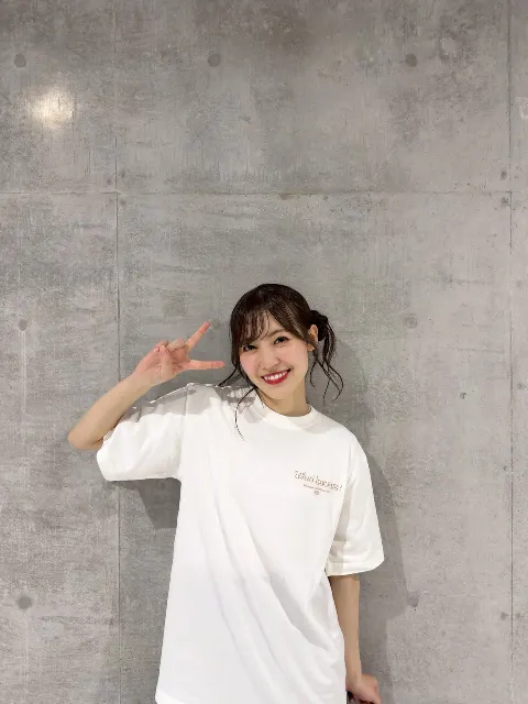 松田 里奈｜#427 香川1日目🫒（2026-08-29）｜2枚目