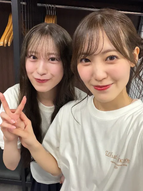 松田 里奈｜#427 香川1日目🫒（2026-08-29）｜7枚目