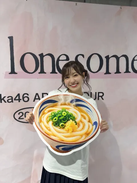 松田 里奈｜#427 香川1日目🫒（2026-08-29）｜11枚目