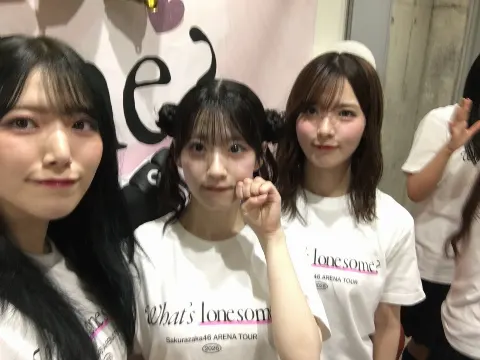 村山 美羽｜8月30日　夏（2026-08-30）｜2枚目