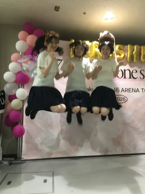 村山 美羽｜8月30日　夏（2026-08-30）｜6枚目