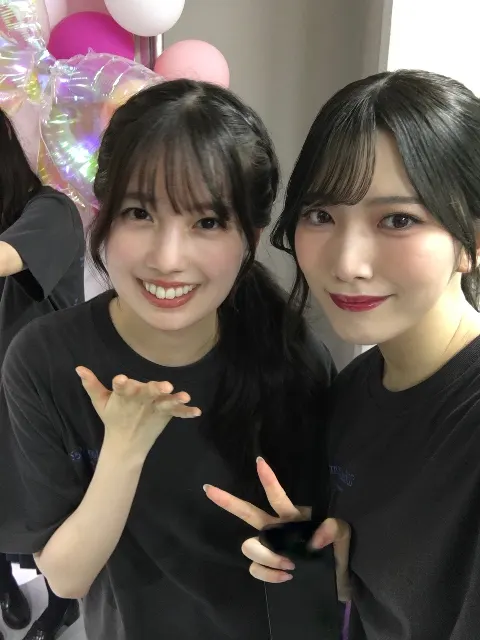 村山 美羽｜8月30日　夏（2026-08-30）｜8枚目