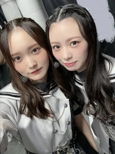 増本 綺良｜ツアー完走！（2026-08-31）｜4枚目