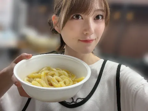幸阪 茉里乃｜香川🥢（2026-08-31）｜3枚目