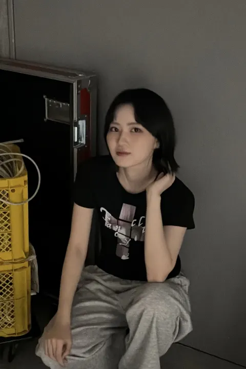 的野 美青｜（2026-08-31）