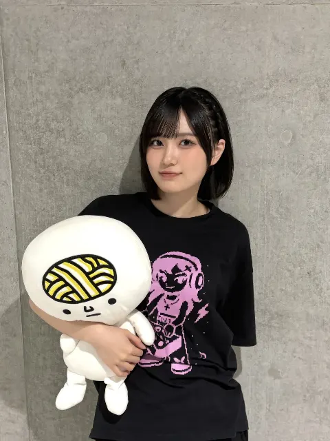 的野 美青｜（2026-08-31）｜5枚目