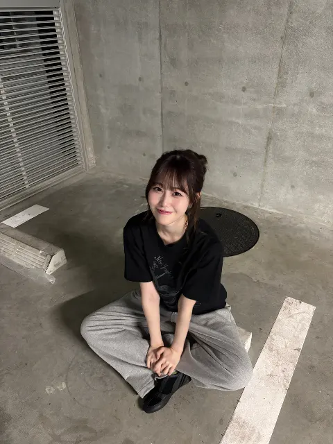 向井 純葉｜とくべつななつ（2026-08-31）｜2枚目