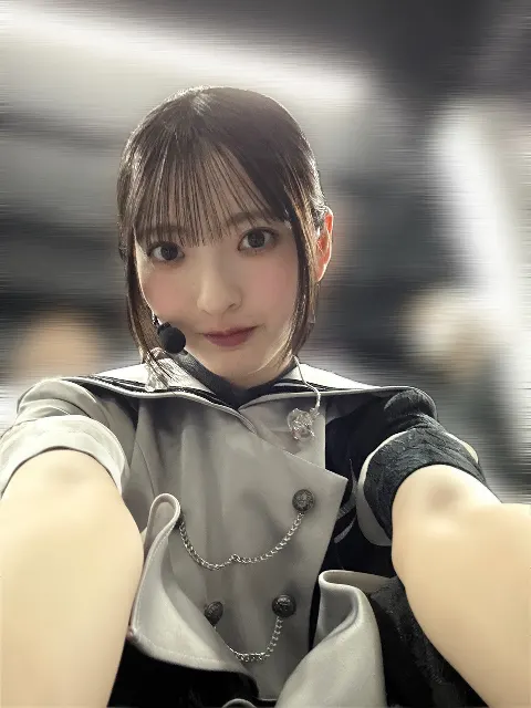 山田 桃実｜貴方がいるから（2026-09-01）｜2枚目