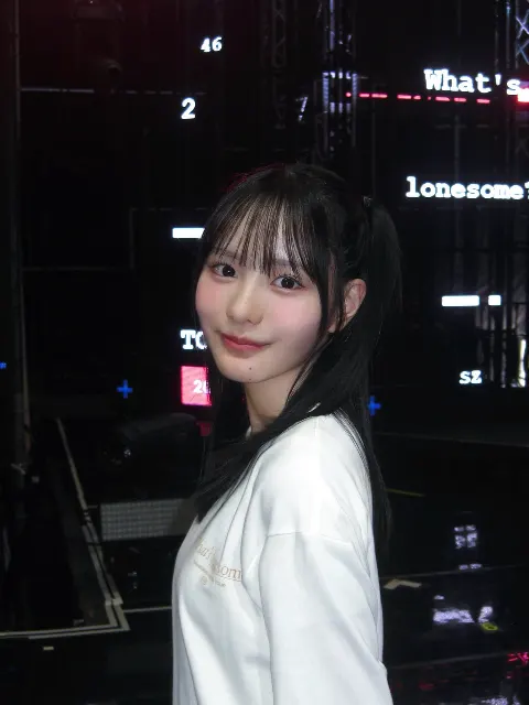 中川 智尋｜星空（2026-09-02）