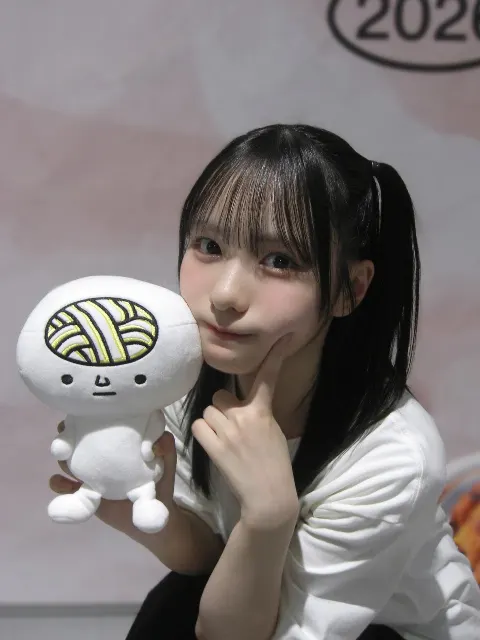 中川 智尋｜星空（2026-09-02）｜8枚目