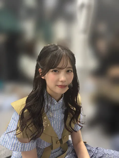 勝又 春｜まだまだツアーの余韻に浸り中。いっしょですか...？（2026-09-02）