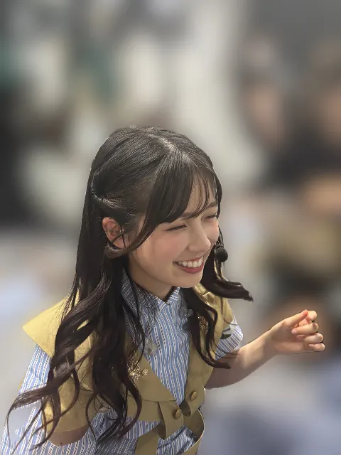 勝又 春｜まだまだツアーの余韻に浸り中。いっしょですか...？（2026-09-02）｜2枚目
