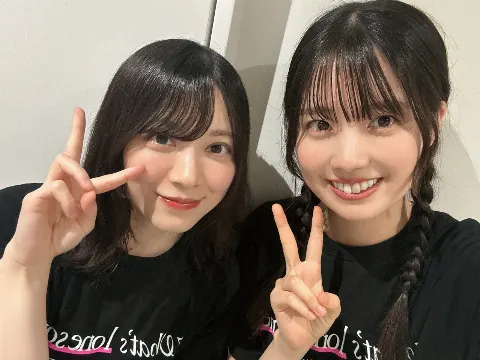 勝又 春｜まだまだツアーの余韻に浸り中。いっしょですか...？（2026-09-02）｜4枚目