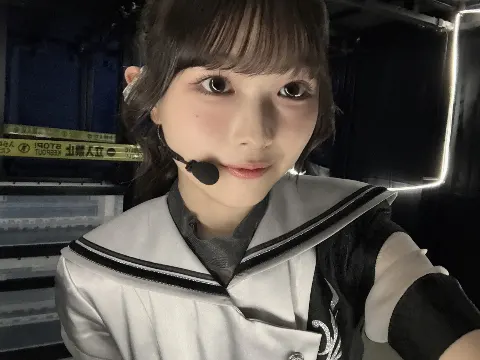 山川 宇衣｜ルミネセンス（2026-09-03）｜4枚目