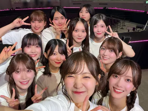 松田 里奈｜#429 What’s lonesome?（2026-09-03）