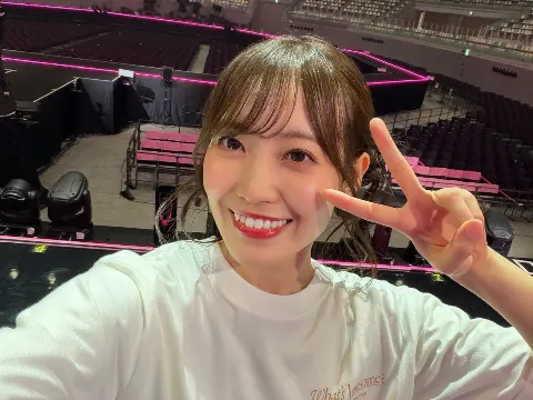 松田 里奈｜#429 What’s lonesome?（2026-09-03）｜6枚目
