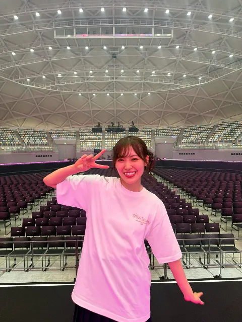 松田 里奈｜#429 What’s lonesome?（2026-09-03）｜7枚目