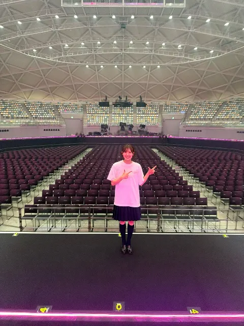 松田 里奈｜#429 What’s lonesome?（2026-09-03）｜8枚目