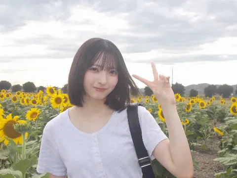 山田 桃実｜夏を追いかけて（2026-09-06）｜2枚目