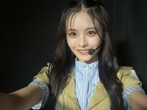 浅井 恋乃未｜（2026-09-07）