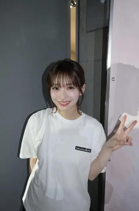 小島 凪紗｜（2026-09-07）