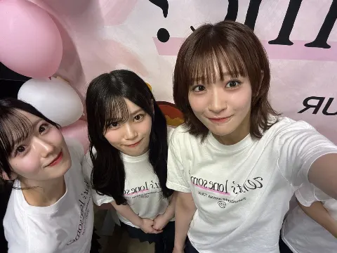 小島 凪紗｜（2026-09-07）｜3枚目
