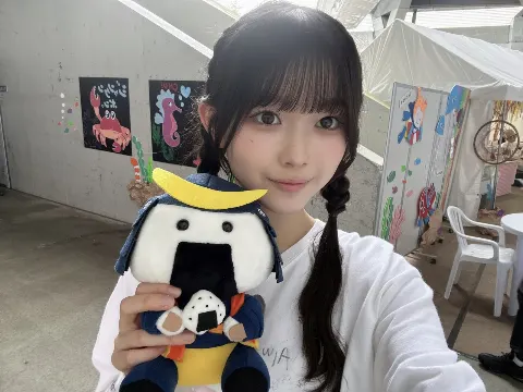 山川 宇衣｜宇宙船に乗って、どの星を目指そう（2026-09-07）｜3枚目