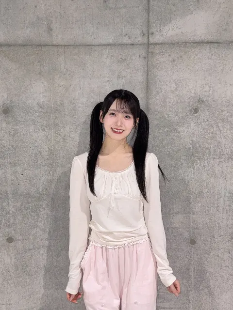 石森 璃花｜ナンバーワン！、197（2026-09-07）｜4枚目