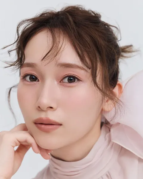 守屋 麗奈｜SNIDEL BEAUTY（2026-09-08）