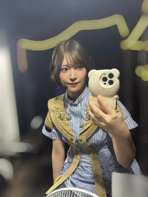 大沼 晶保｜夏の思い出①（2026-09-08）｜5枚目