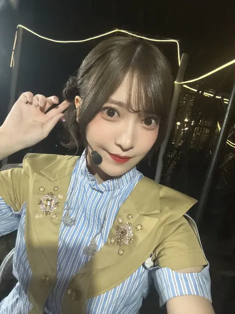 大沼 晶保｜夏の思い出①（2026-09-08）｜6枚目
