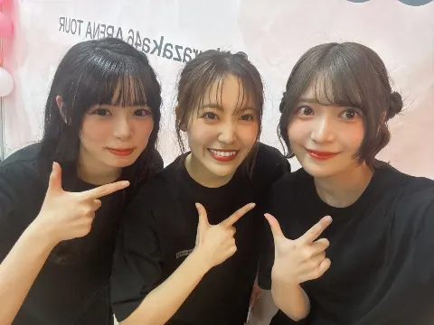 大沼 晶保｜夏の思い出①（2026-09-08）｜7枚目