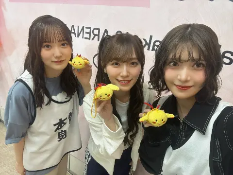 大沼 晶保｜夏の思い出①（2026-09-08）｜10枚目