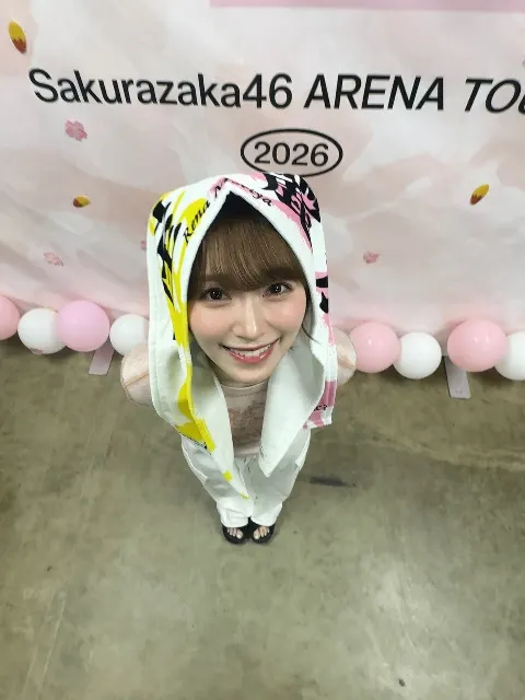 守屋 麗奈｜ピンポンダッシュするつもりはなかったのだけどピンポン鳴らして…（2026-09-08）